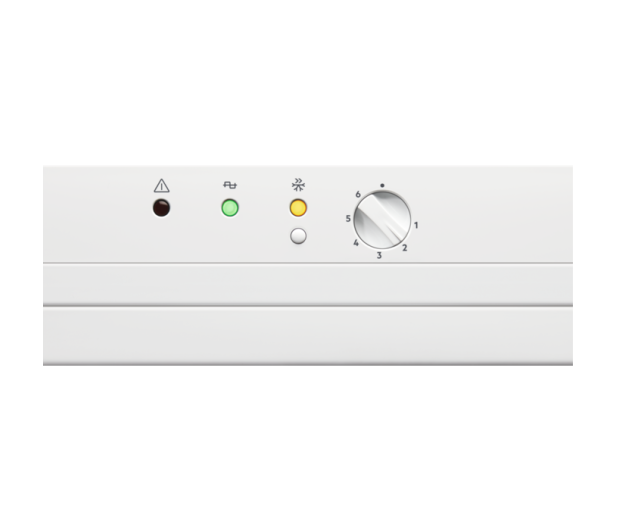 Electrolux ZAMRAŻARKA SZAFKOWA LUB1AF22W ### - 1382959 - zdjęcie 4